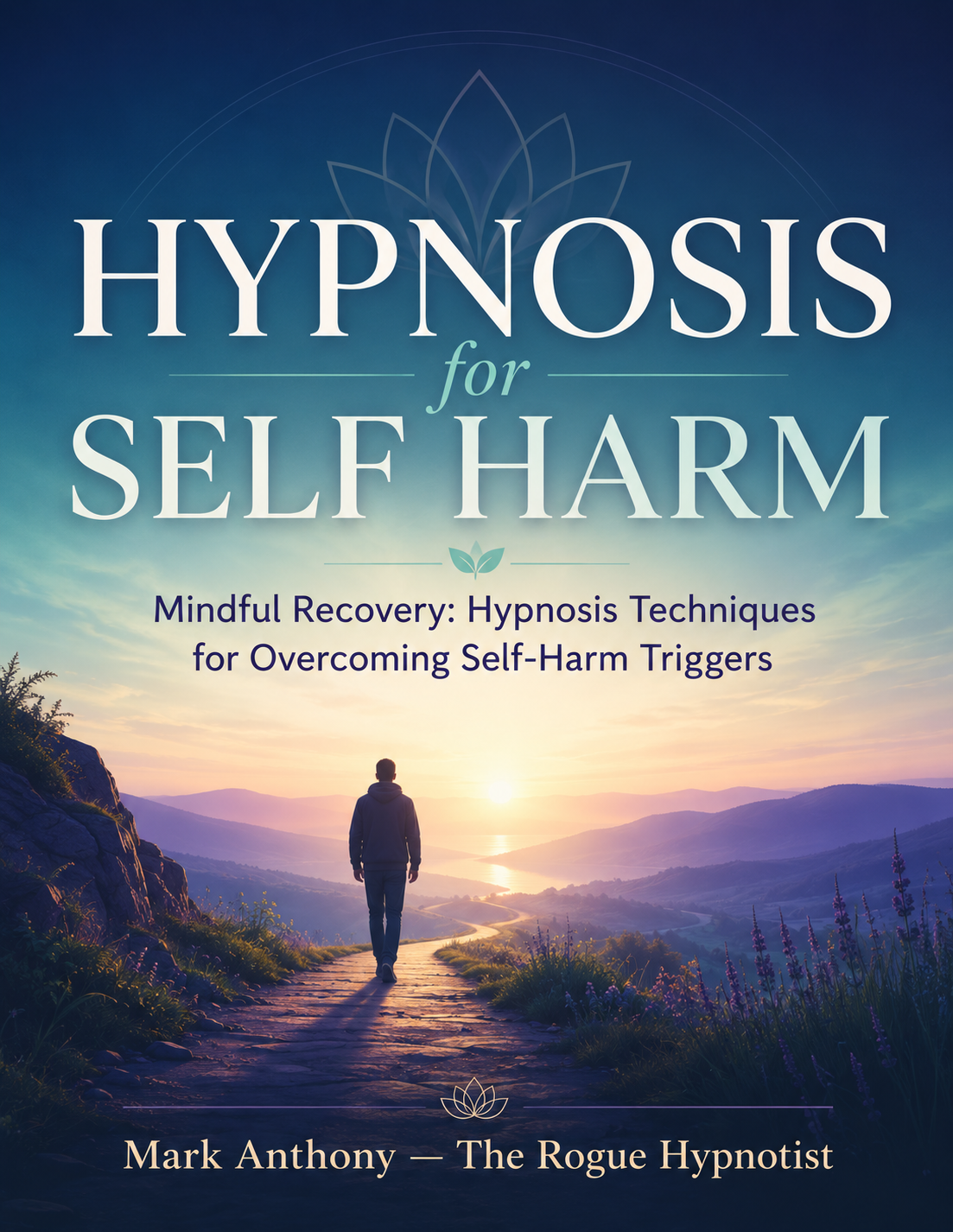 Hypnosis For Self Harm