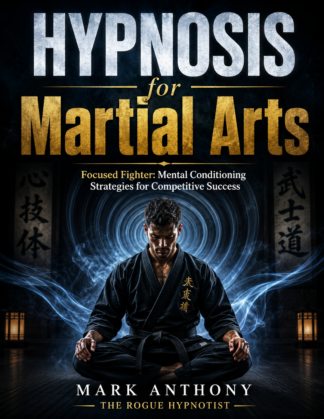 Hypnosis For Martial Arts