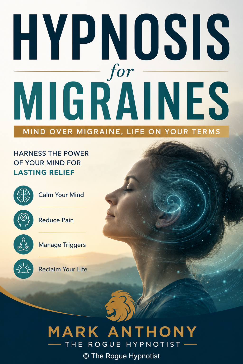 Hypnosis For Migraines