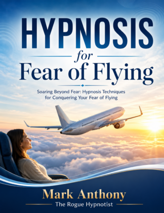 Hypnosis for Fear of Flying