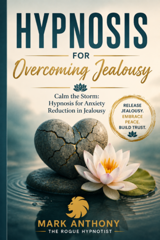 Hypnosis For Overcoming Jealousy