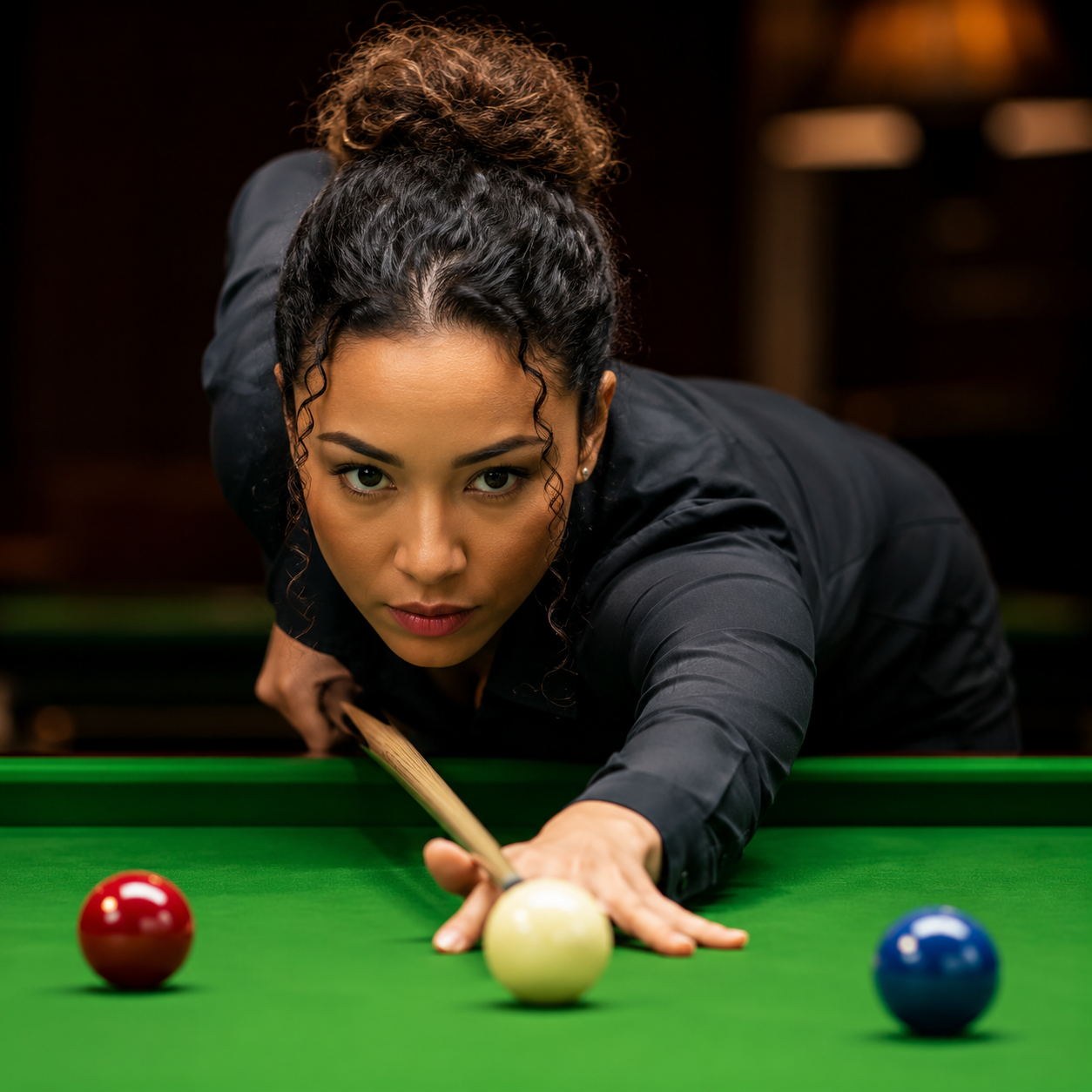 BETTER SNOOKER