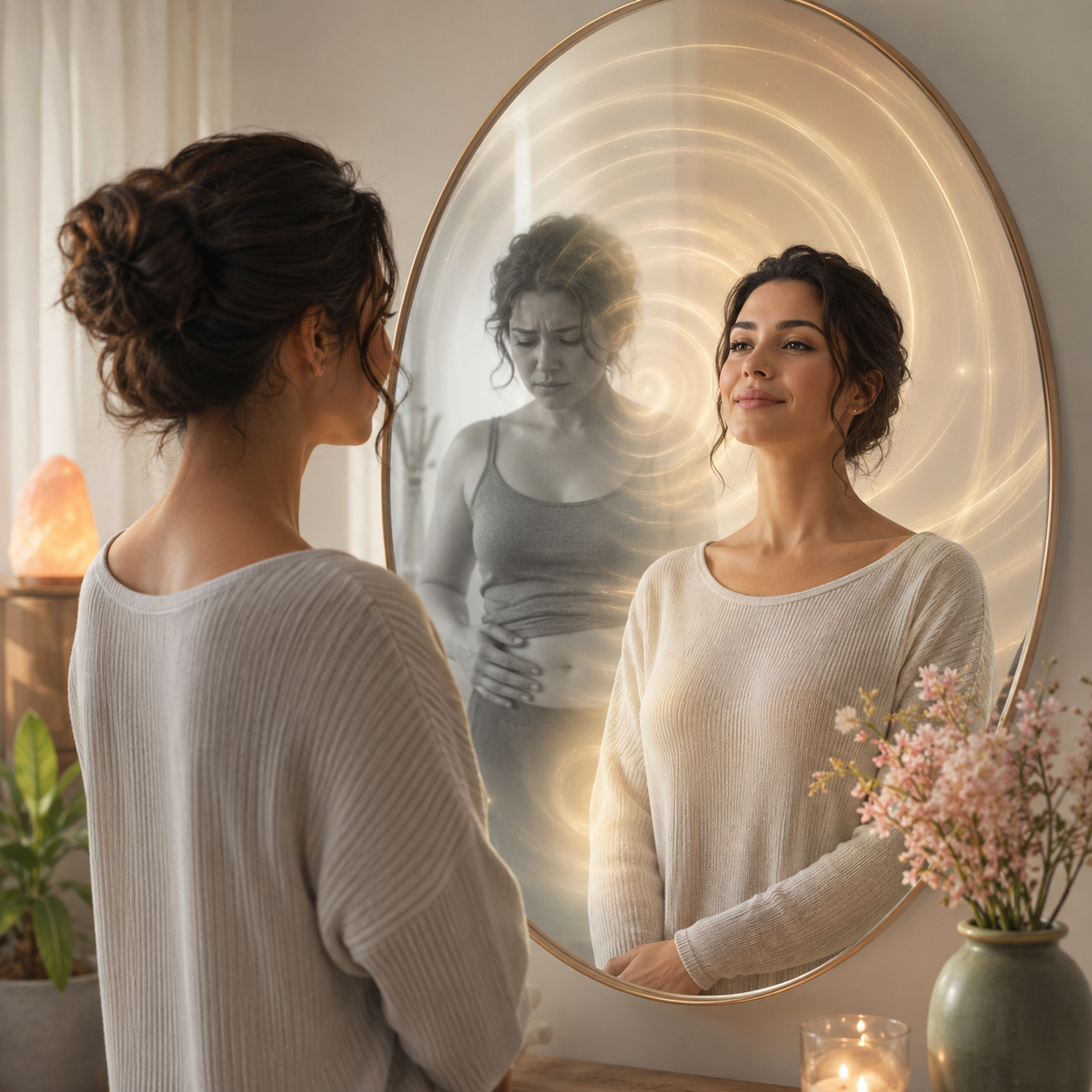 BODY DYSMORPHIA