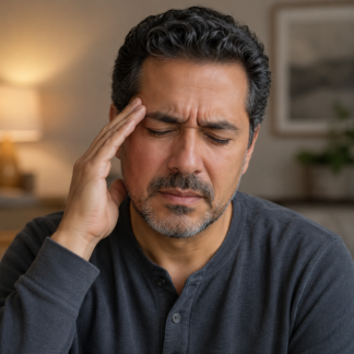 MIGRAINES