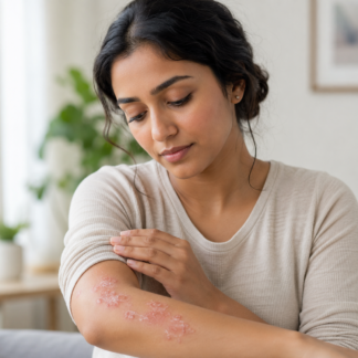 PSORIASIS