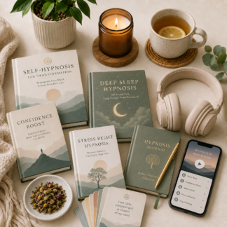 Self Improvement eBooks