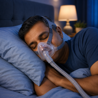 SLEEP APNEA